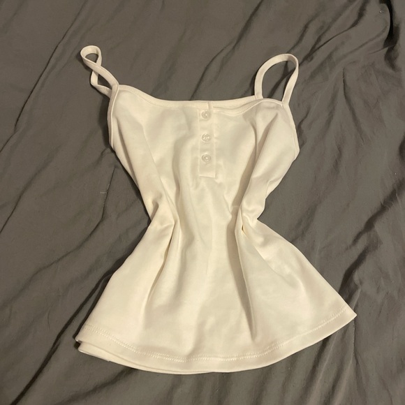 Forever 21 Tops - forever 21 plain white tee